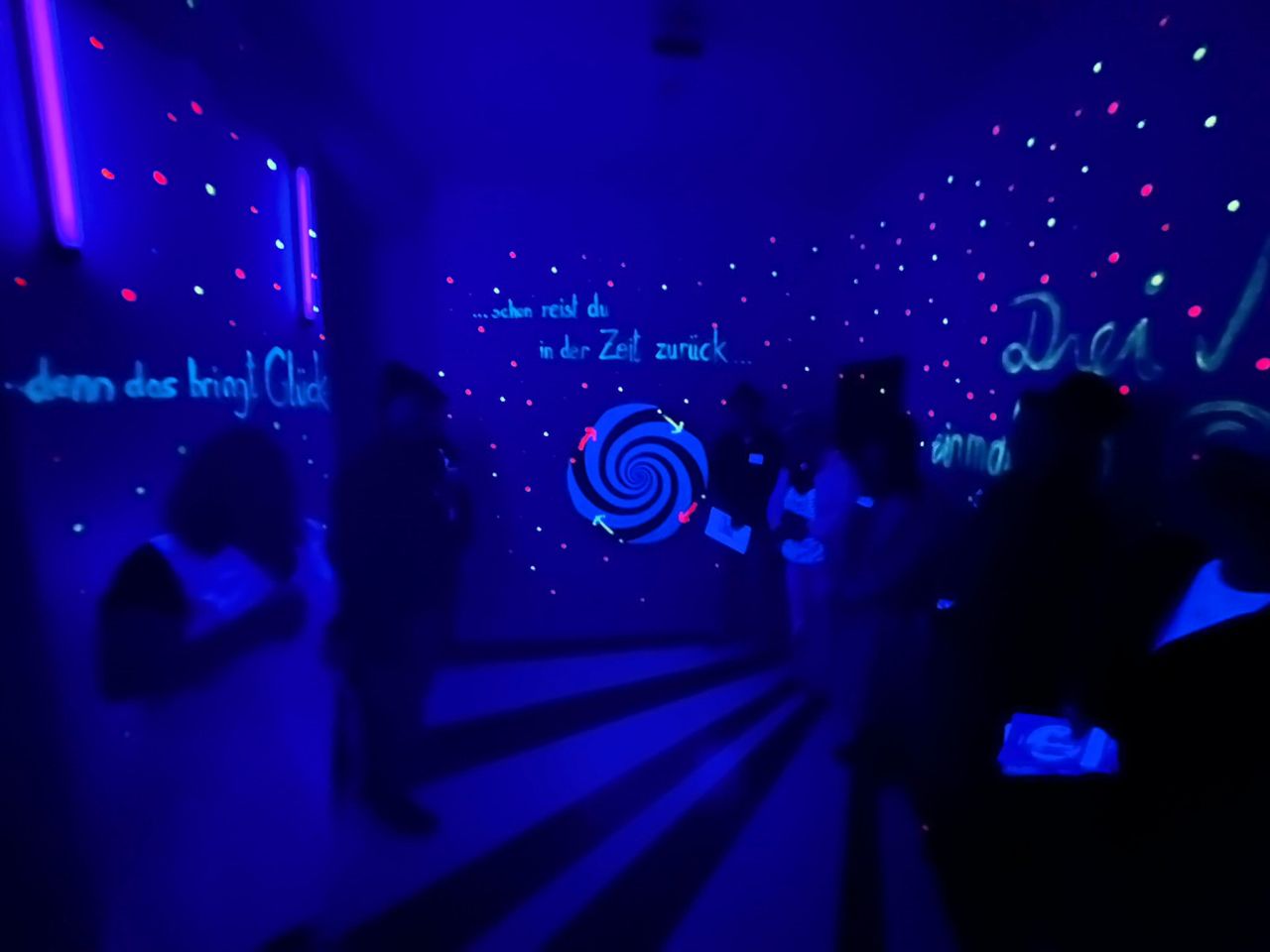 Interaktive Zeitreise im Museum Traiskirchen (© Museumsmanagement Niederösterreich)